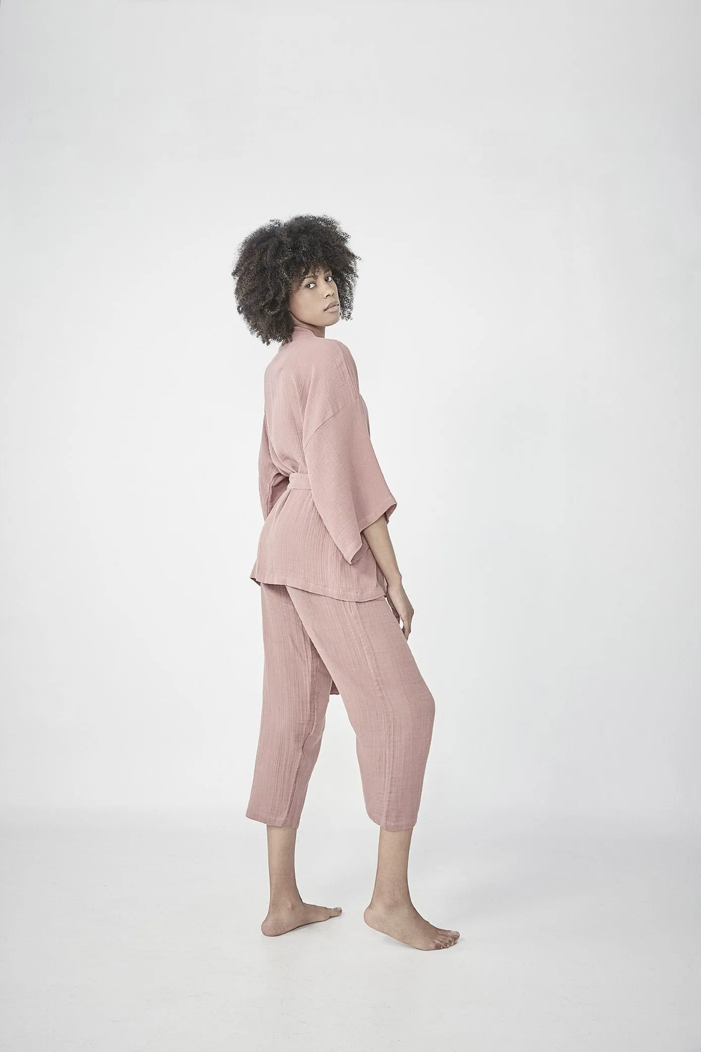 Loungewear - Rose