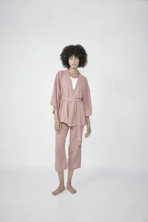 Loungewear - Rose