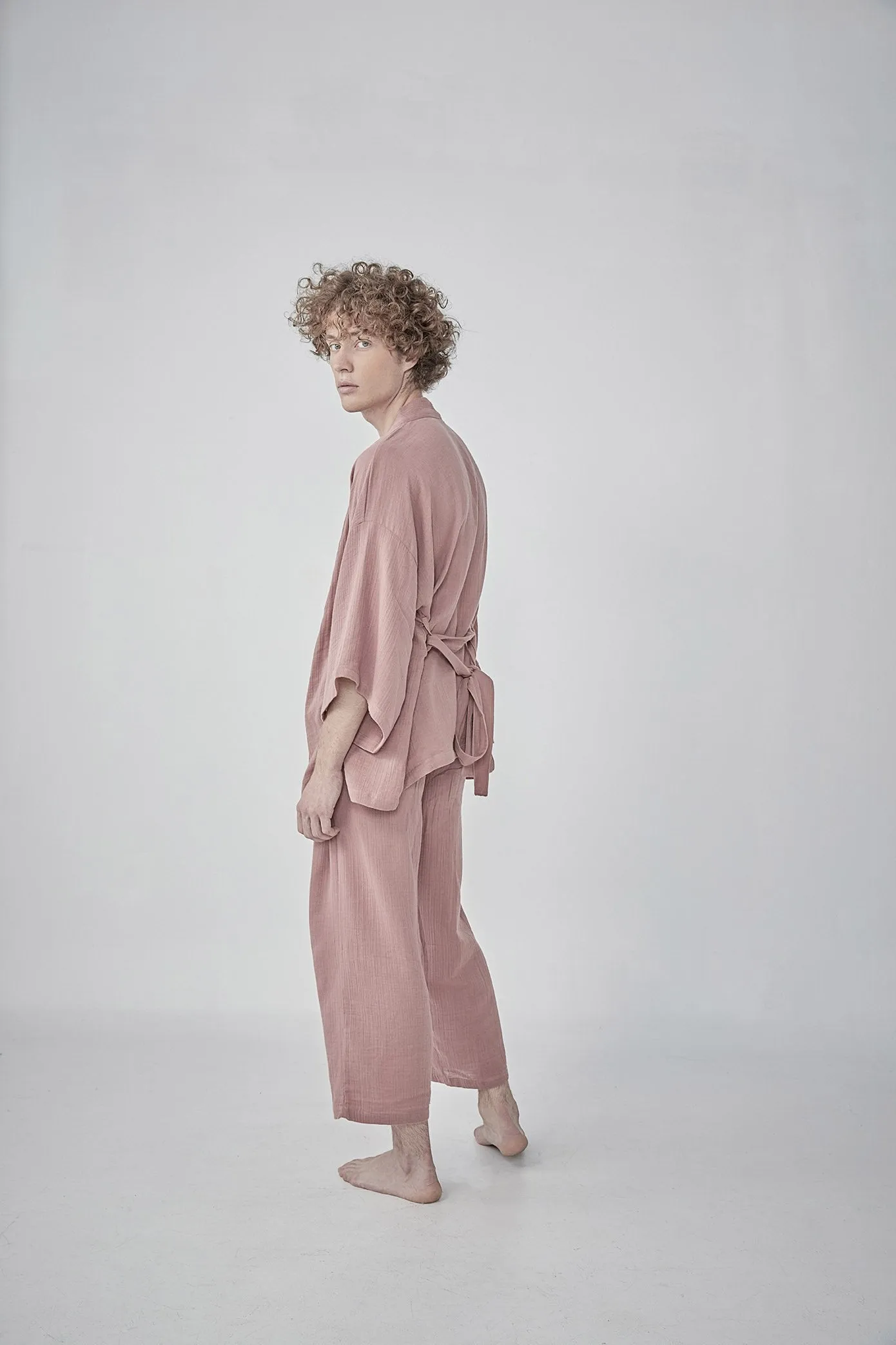 Loungewear - Rose