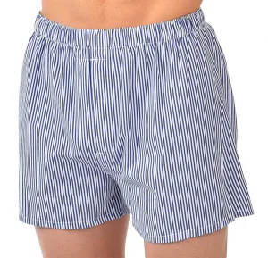 Majestic International Tall Size Woven Boxer Short
