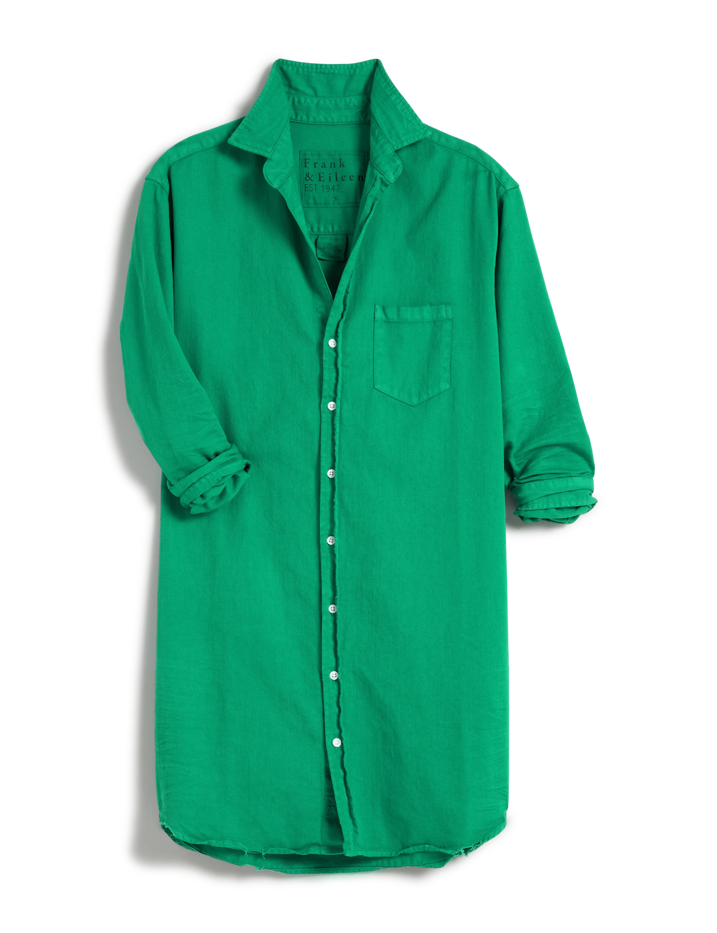 MARY Kelly Green, Famous Denim