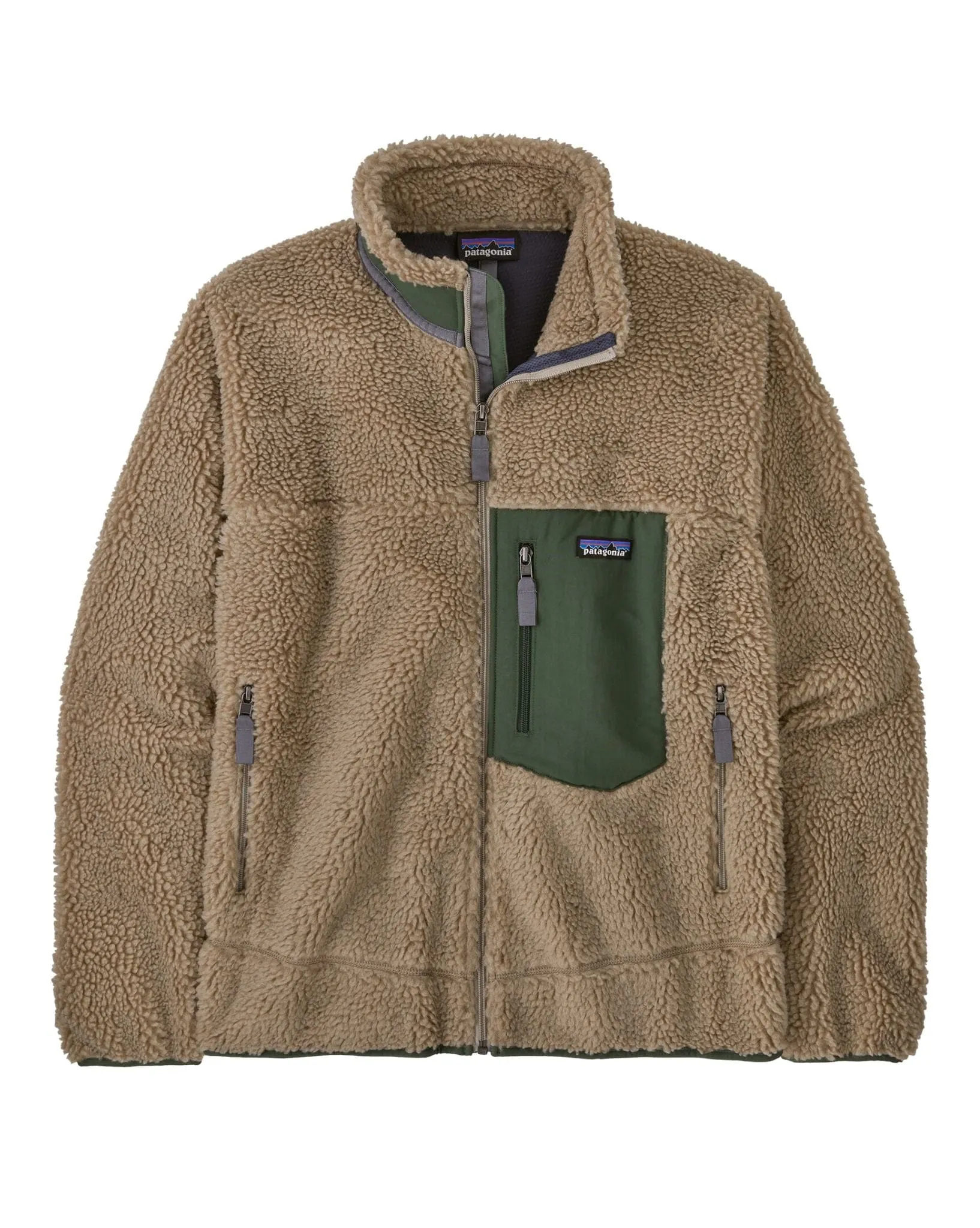Men's Classic Retro-X Jacket