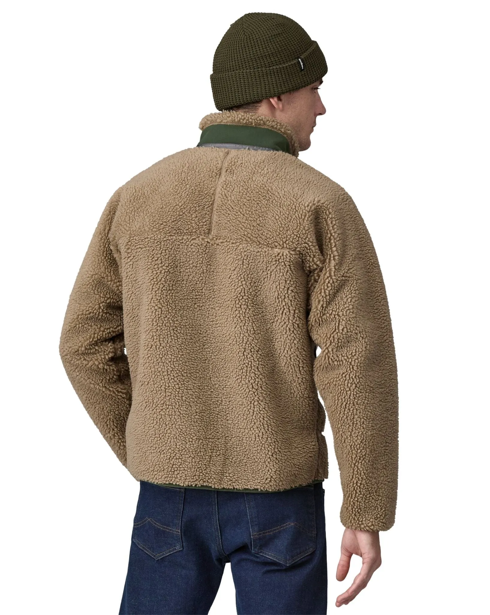 Men's Classic Retro-X Jacket