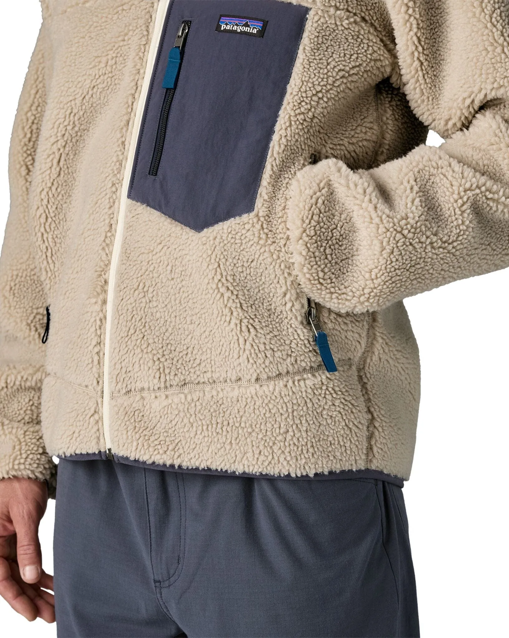 Men's Classic Retro-X Jacket