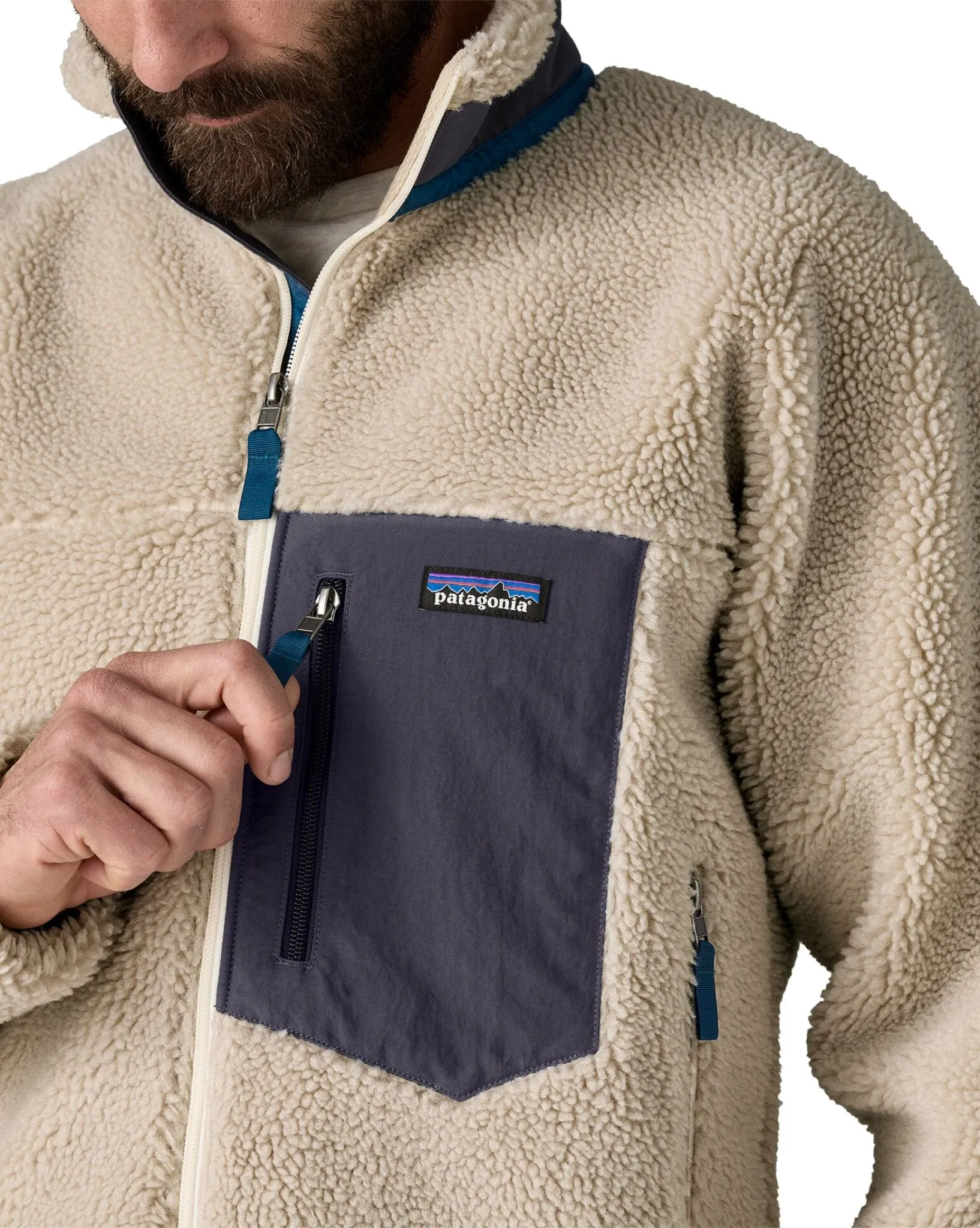 Men's Classic Retro-X Jacket