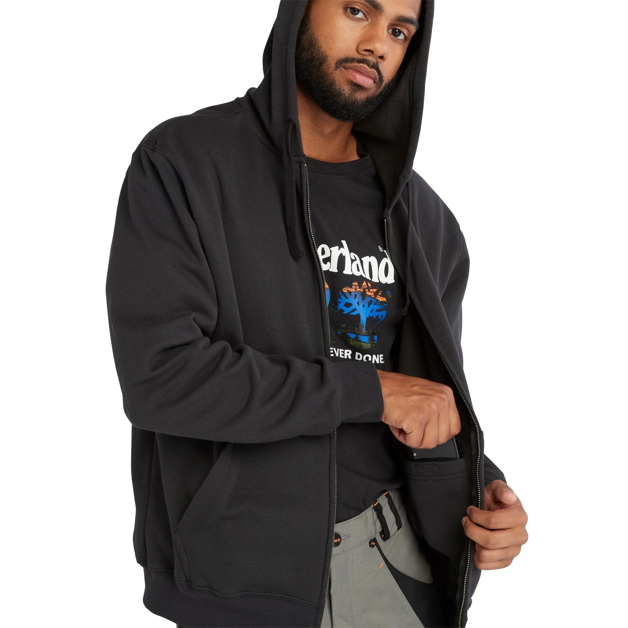 Men's ® Hood Honcho Sport Full-Zip Hoodie