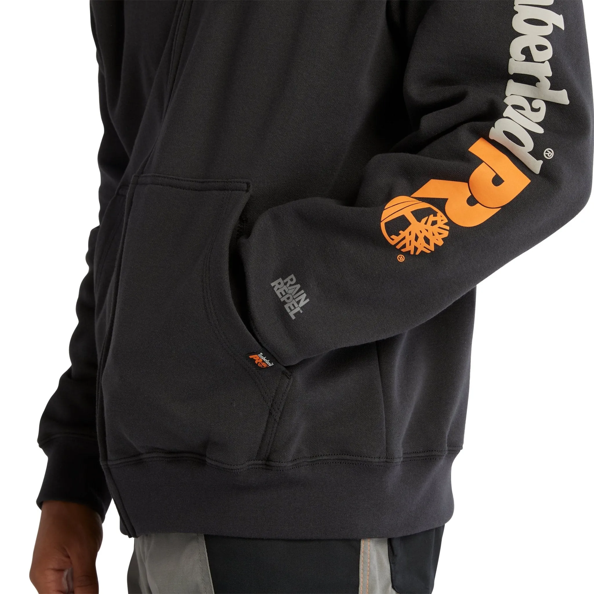 Men's ® Hood Honcho Sport Full-Zip Hoodie