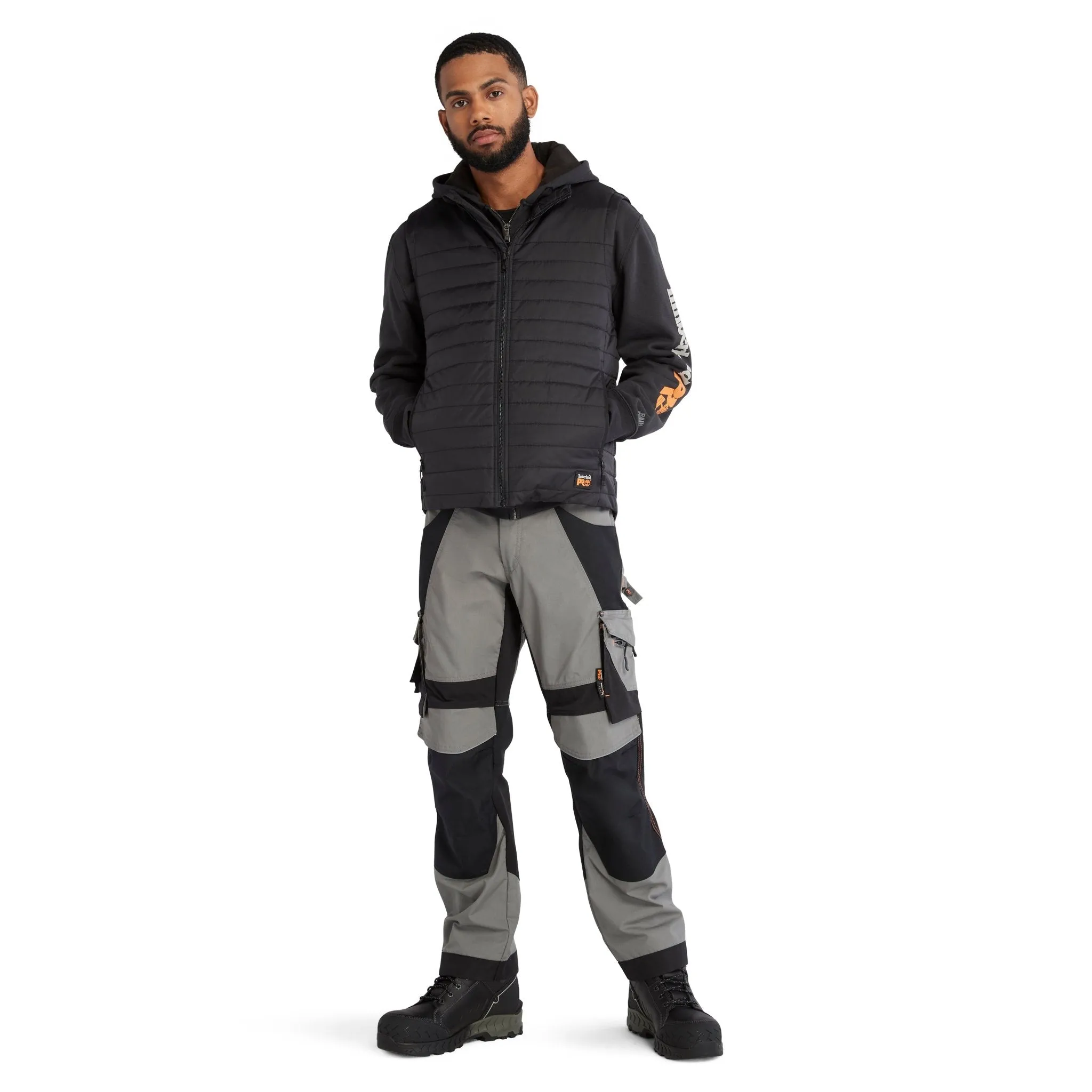 Men's ® Hood Honcho Sport Full-Zip Hoodie