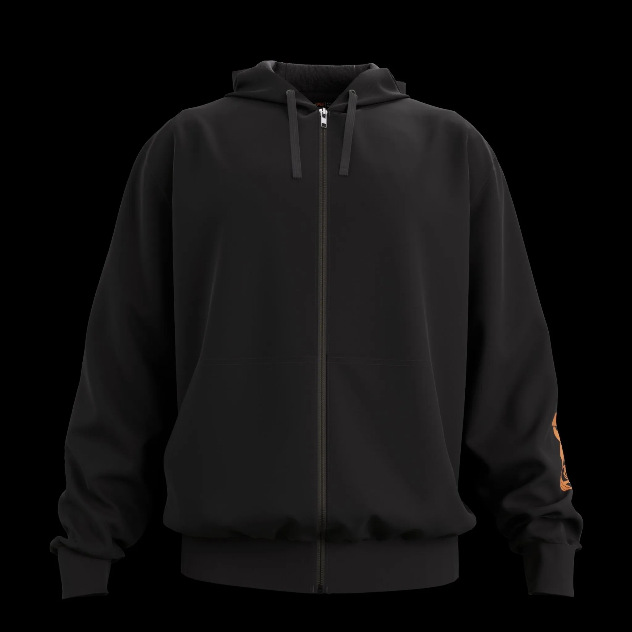 Men's ® Hood Honcho Sport Full-Zip Hoodie