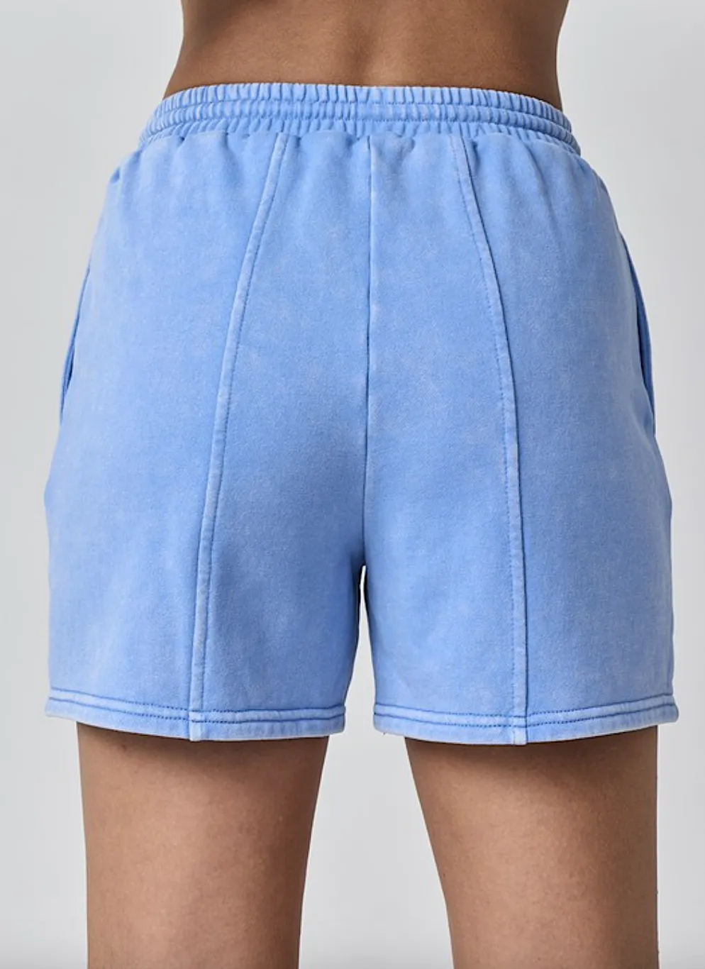 mia jogger shorts
