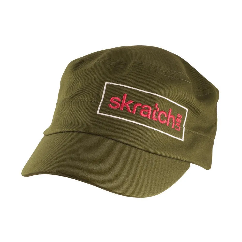 MILITARY HATS