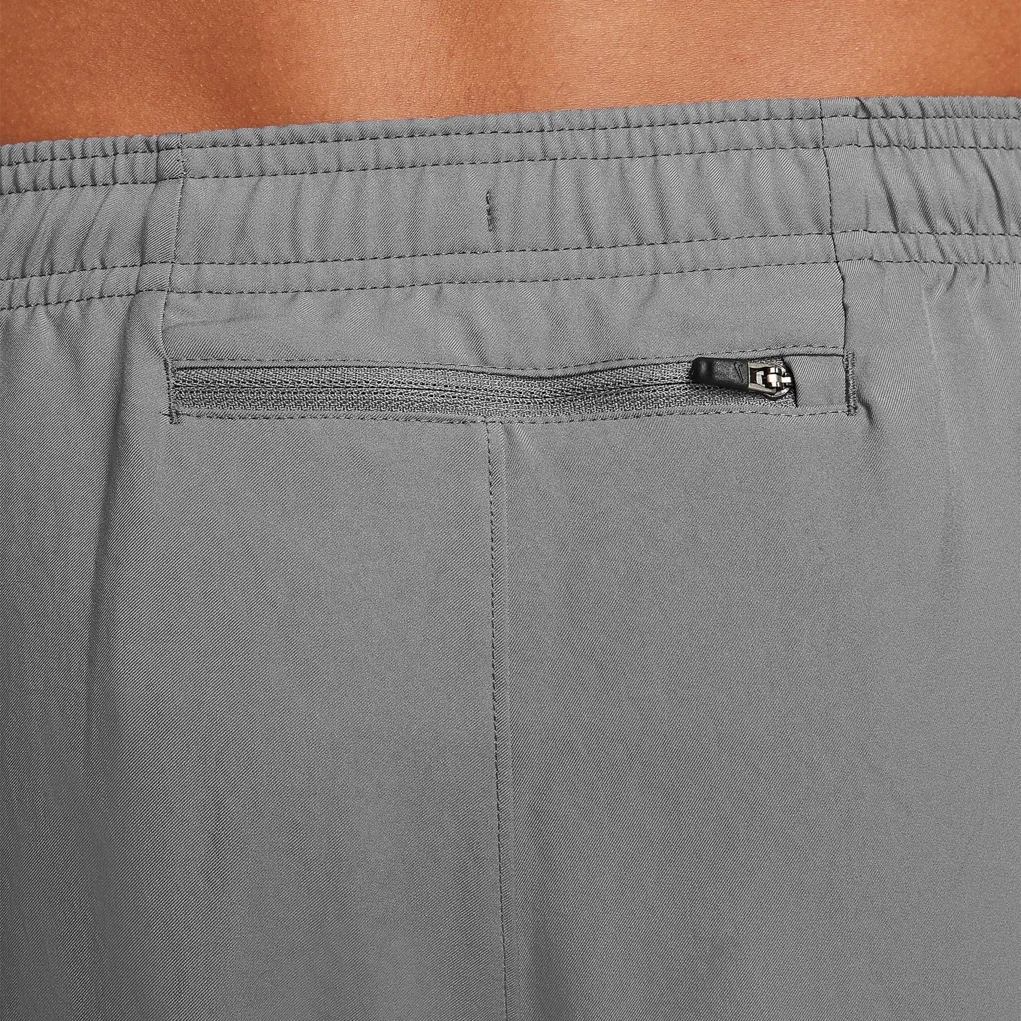 Nike Miler Repel Challenger Grey Windbreaker & Pants