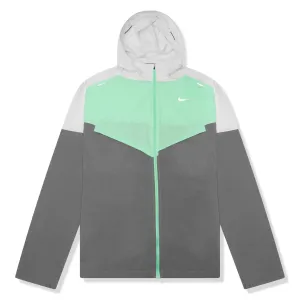 Nike Repel Packable UV Mint Windrunner