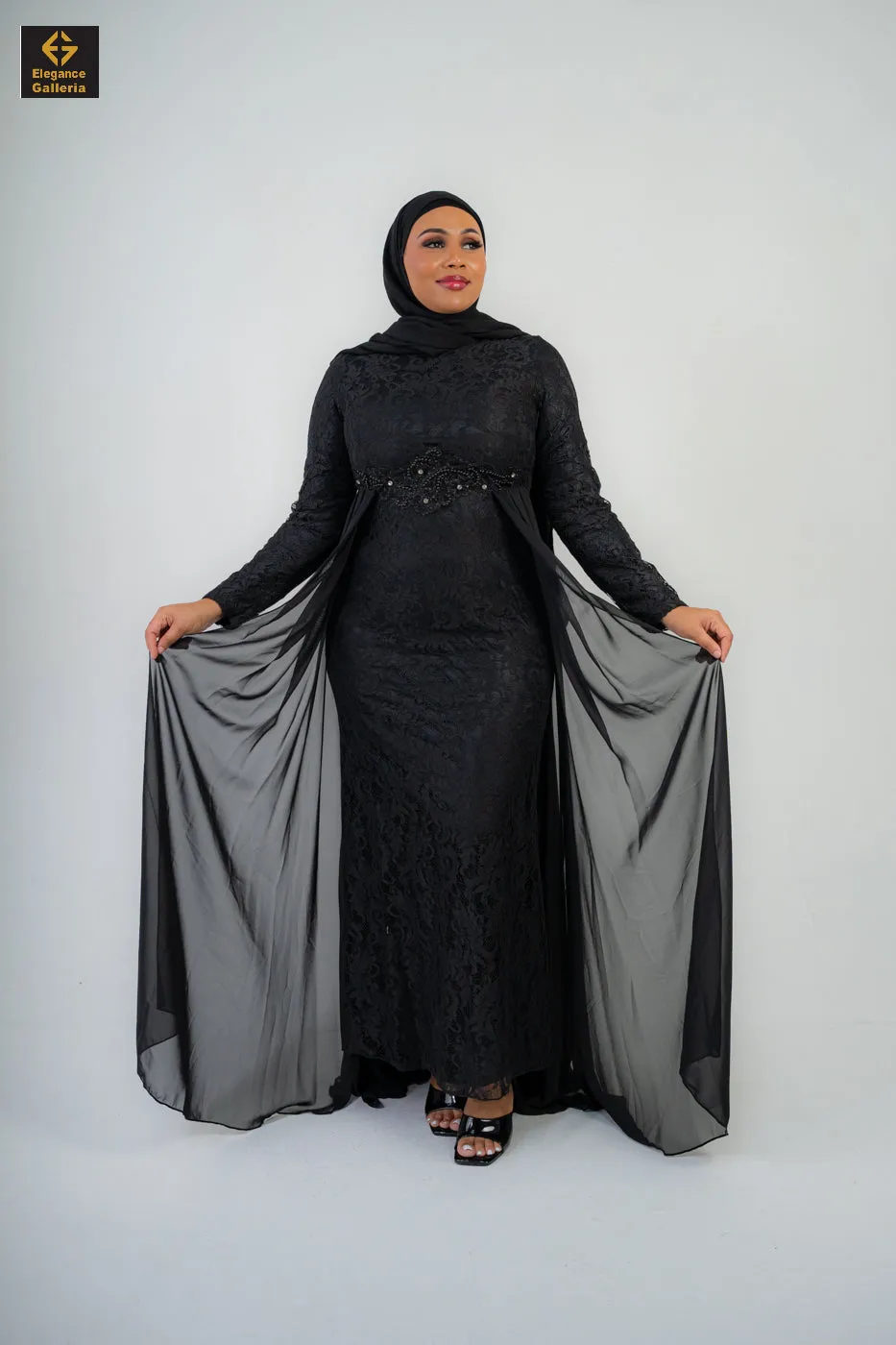 Nura Dress