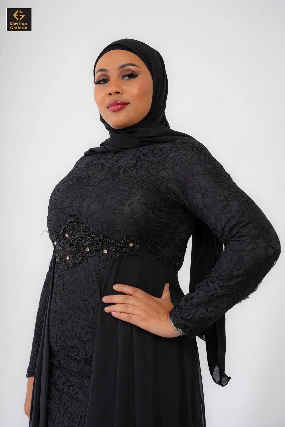 Nura Dress