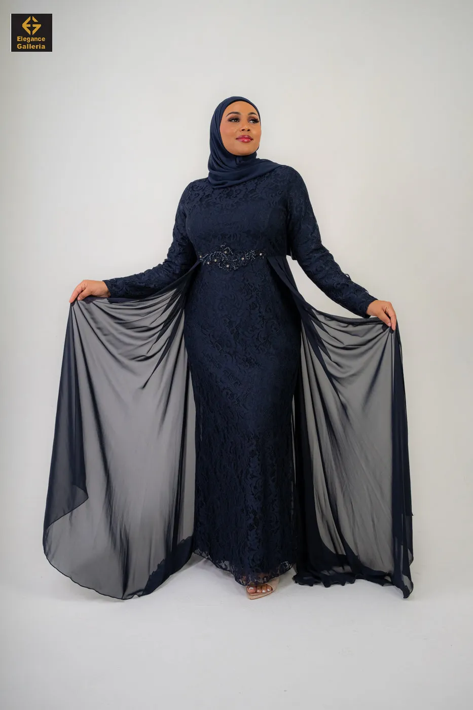 Nura Dress