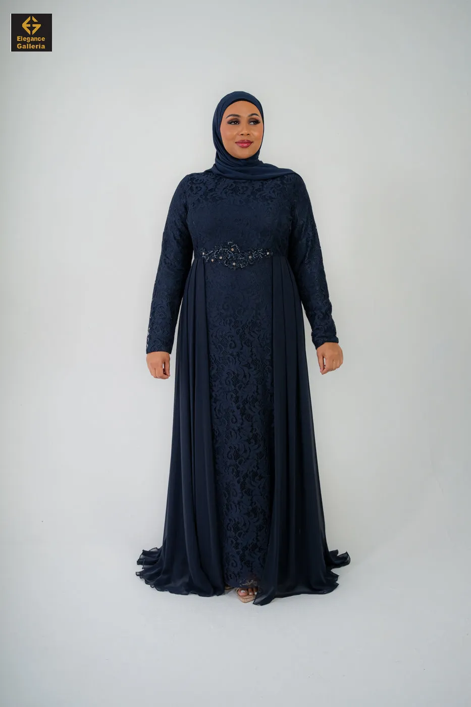Nura Dress
