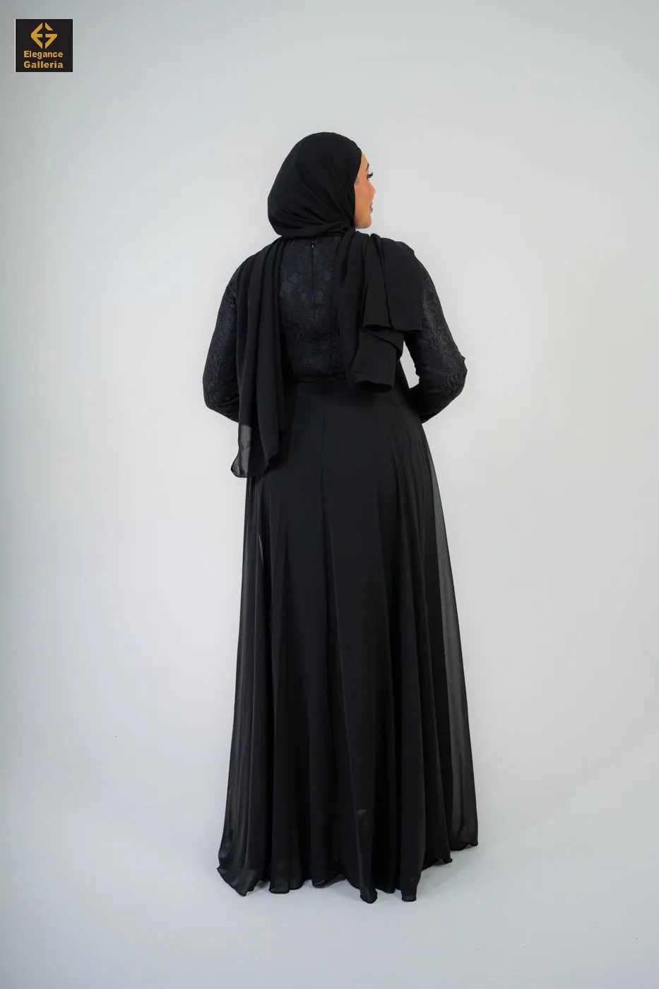 Nura Dress