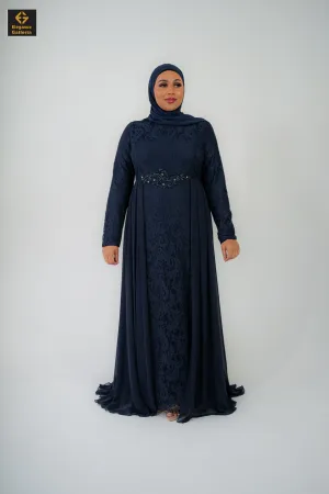 Nura Dress