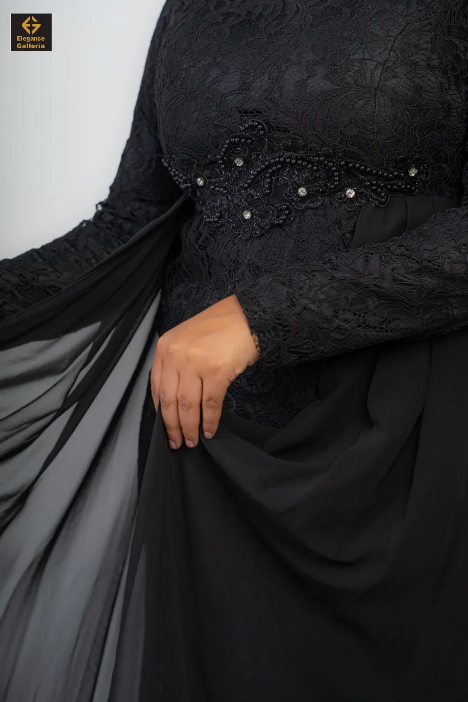 Nura Dress
