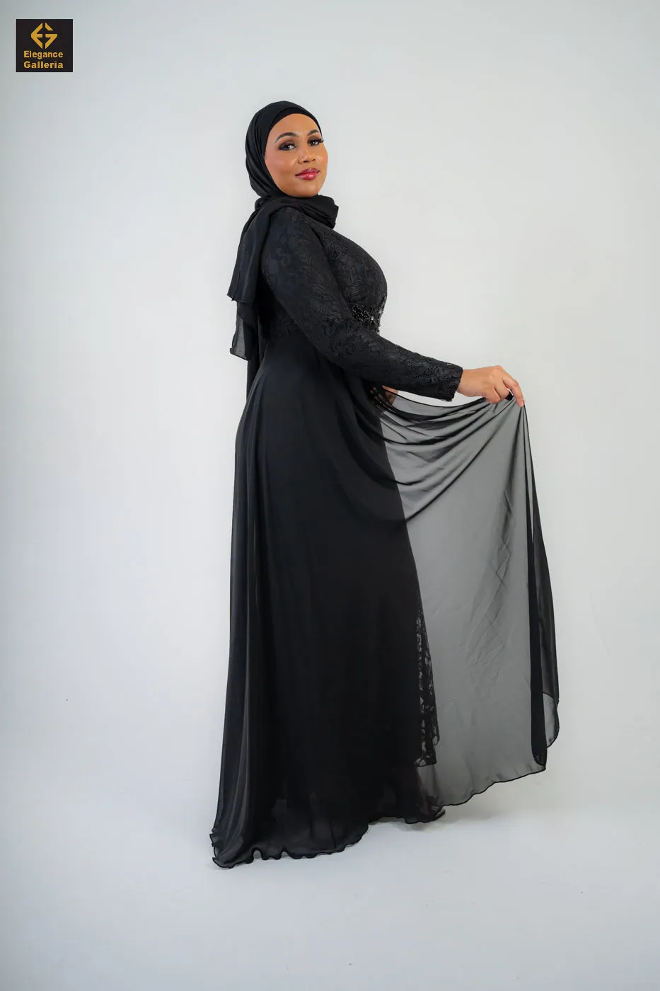 Nura Dress