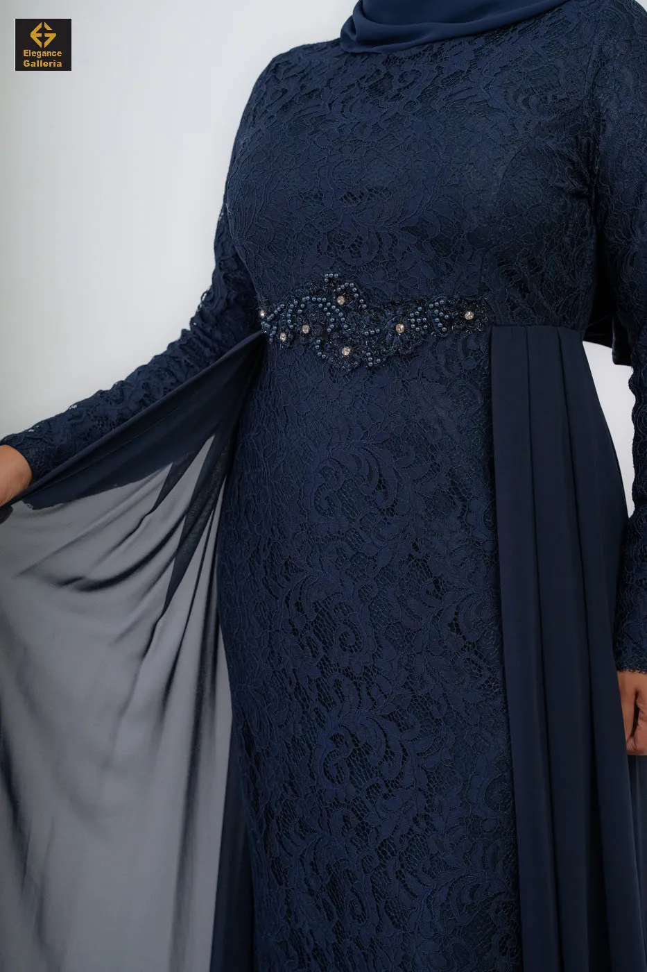 Nura Dress