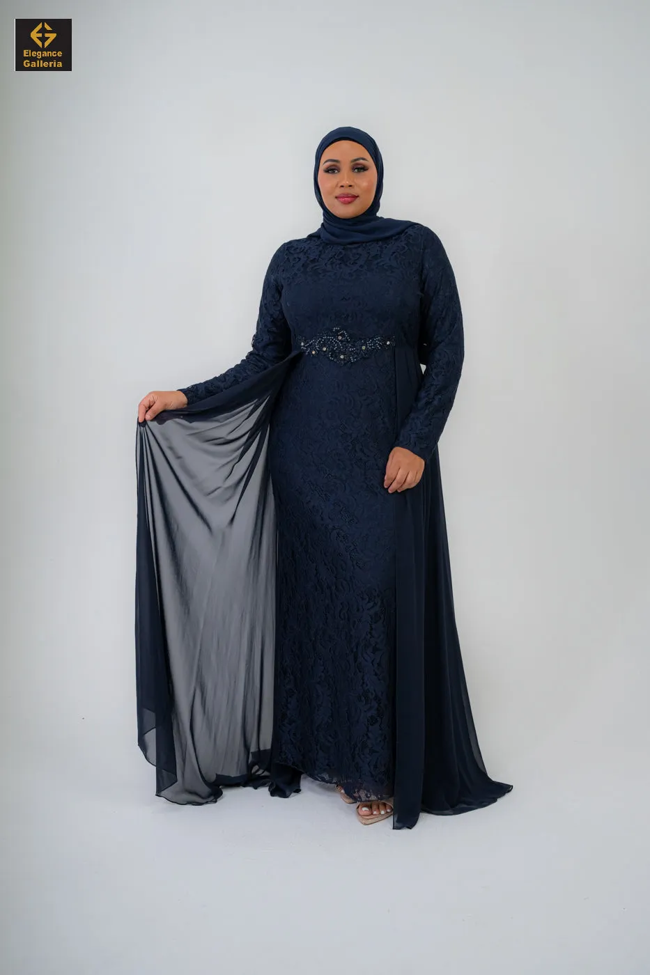 Nura Dress