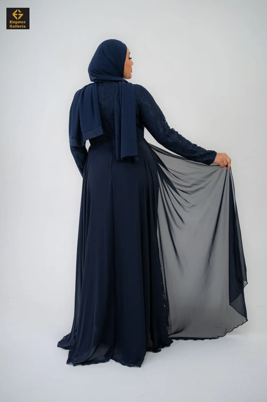 Nura Dress