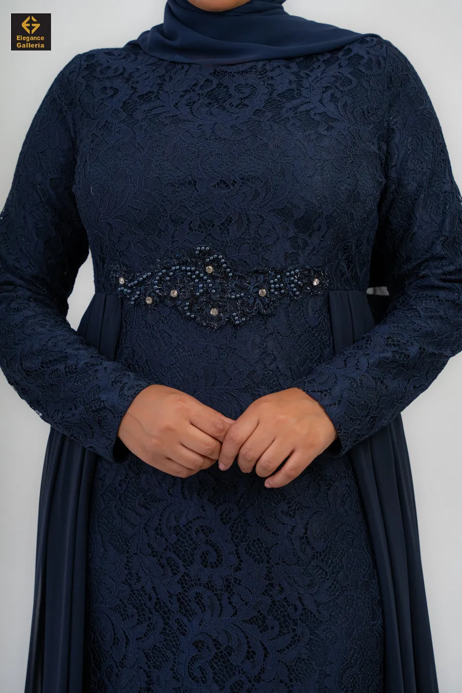 Nura Dress