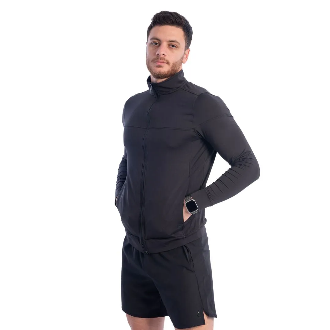 NYA Track Top
