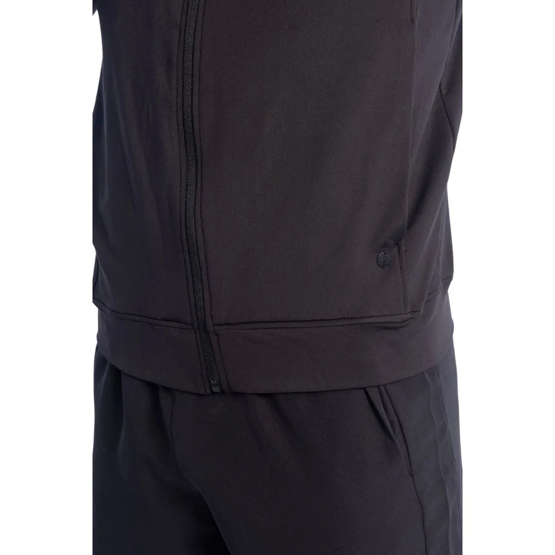 NYA Track Top
