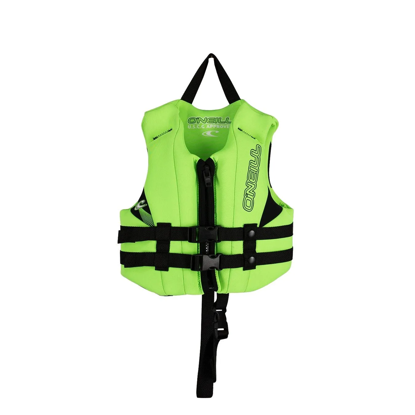 O'Neill Child Life Jacket