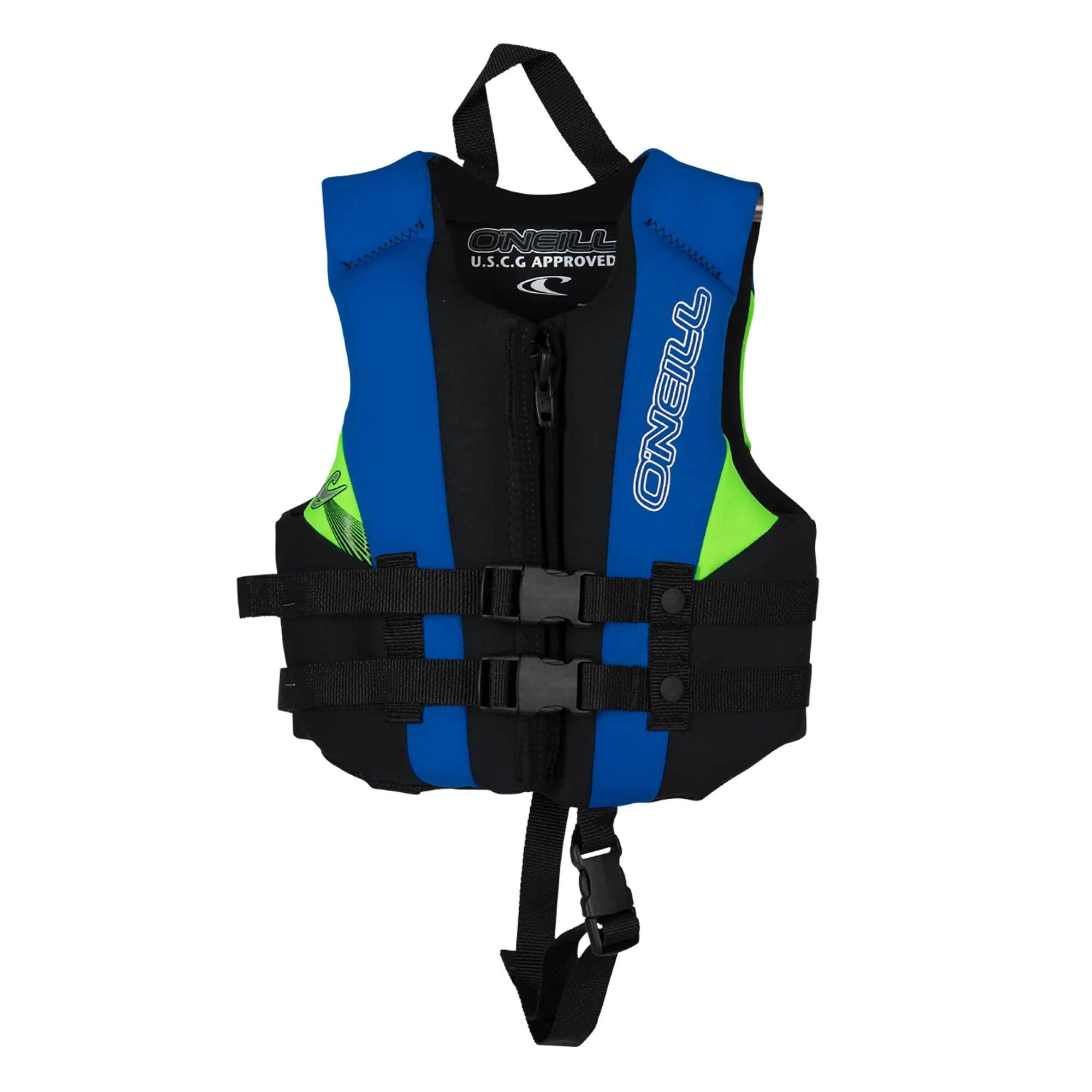 O'Neill Child Life Jacket