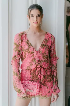 Pakhi Romper