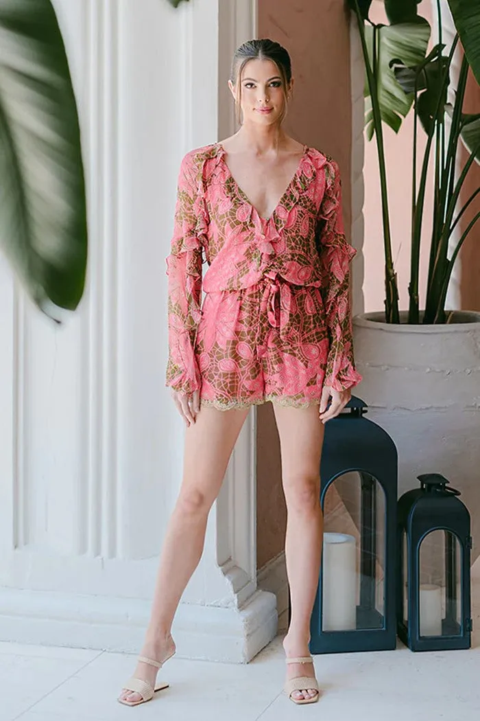Pakhi Romper