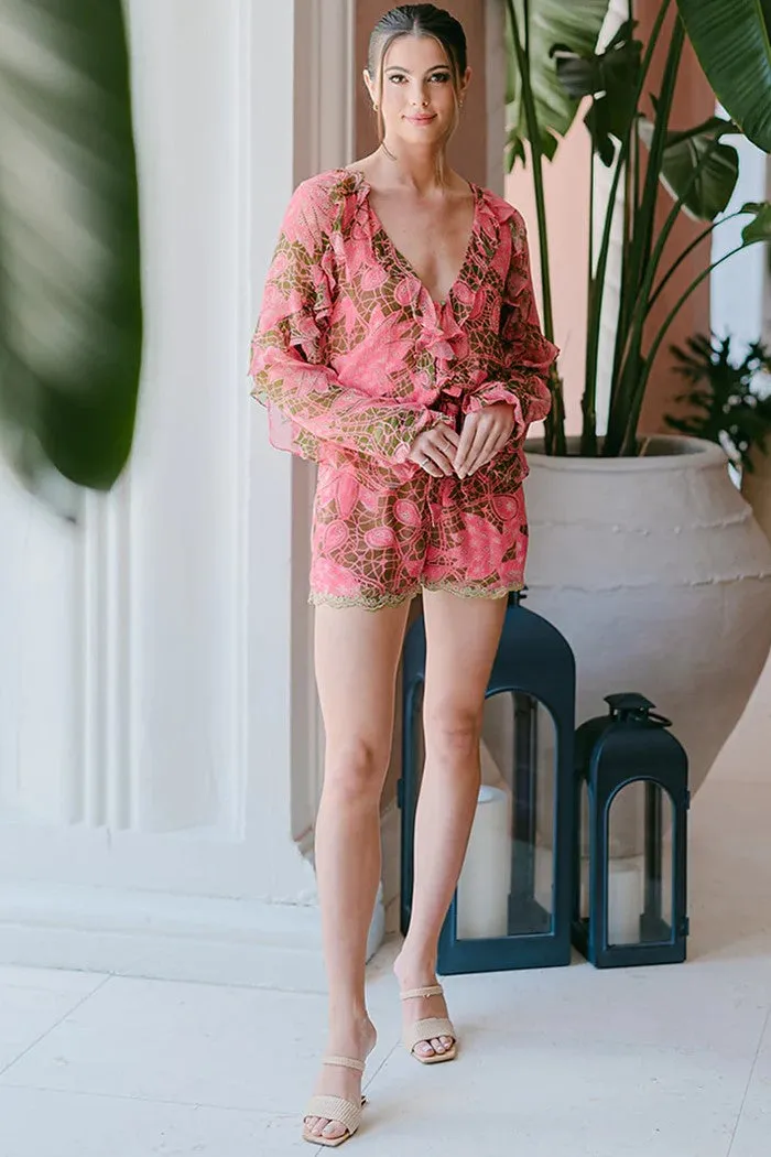 Pakhi Romper