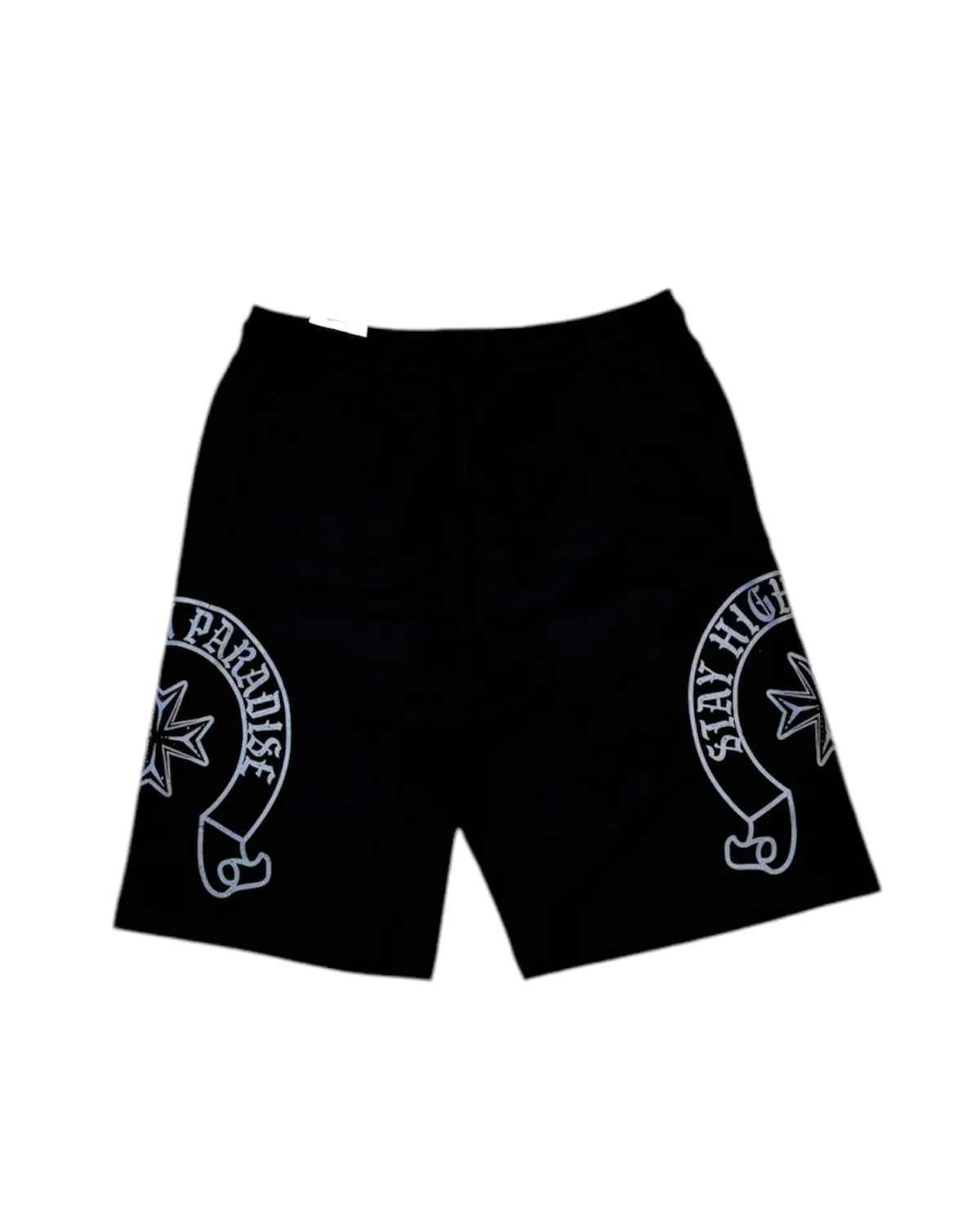 Paradise F/T Shorts