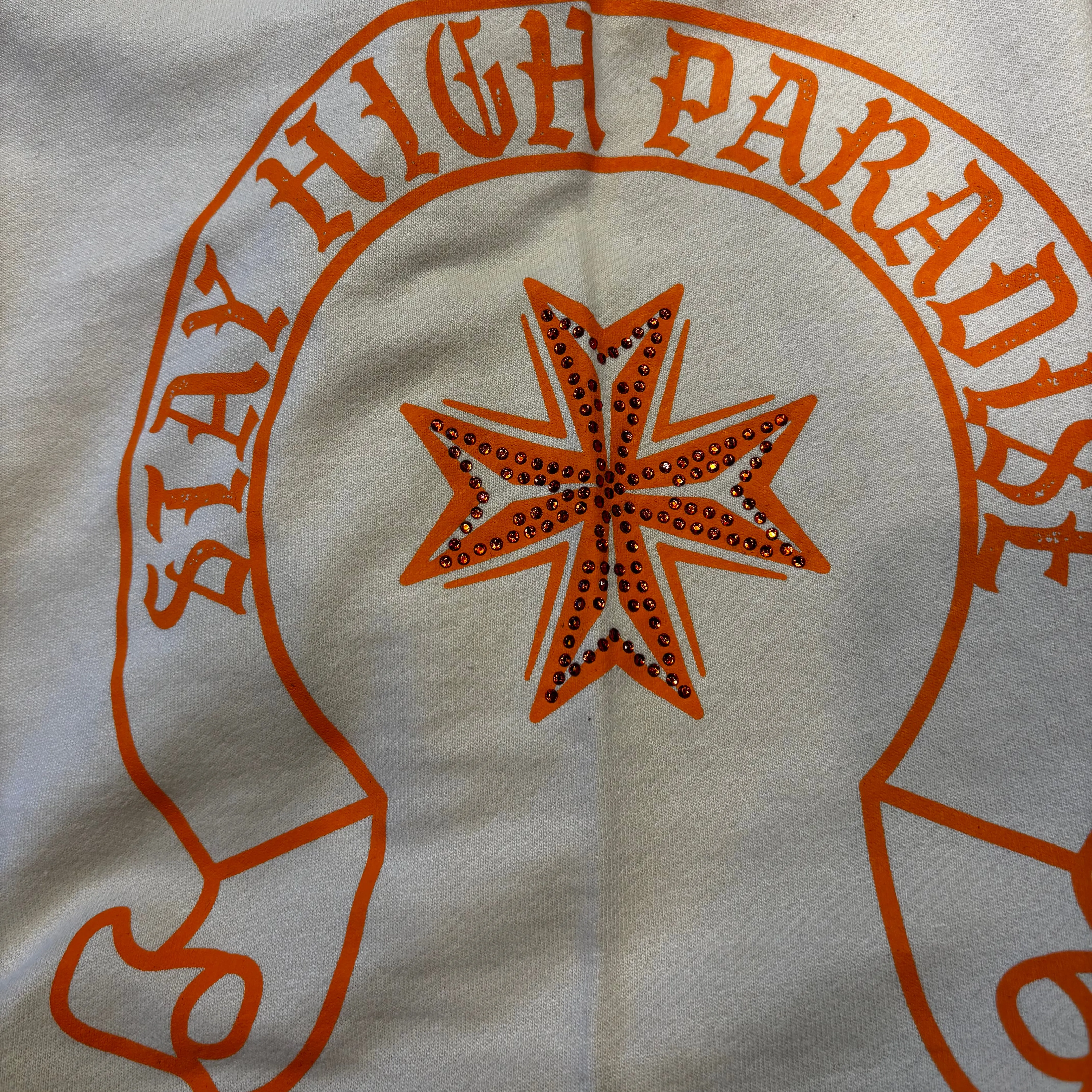 Paradise F/T Shorts