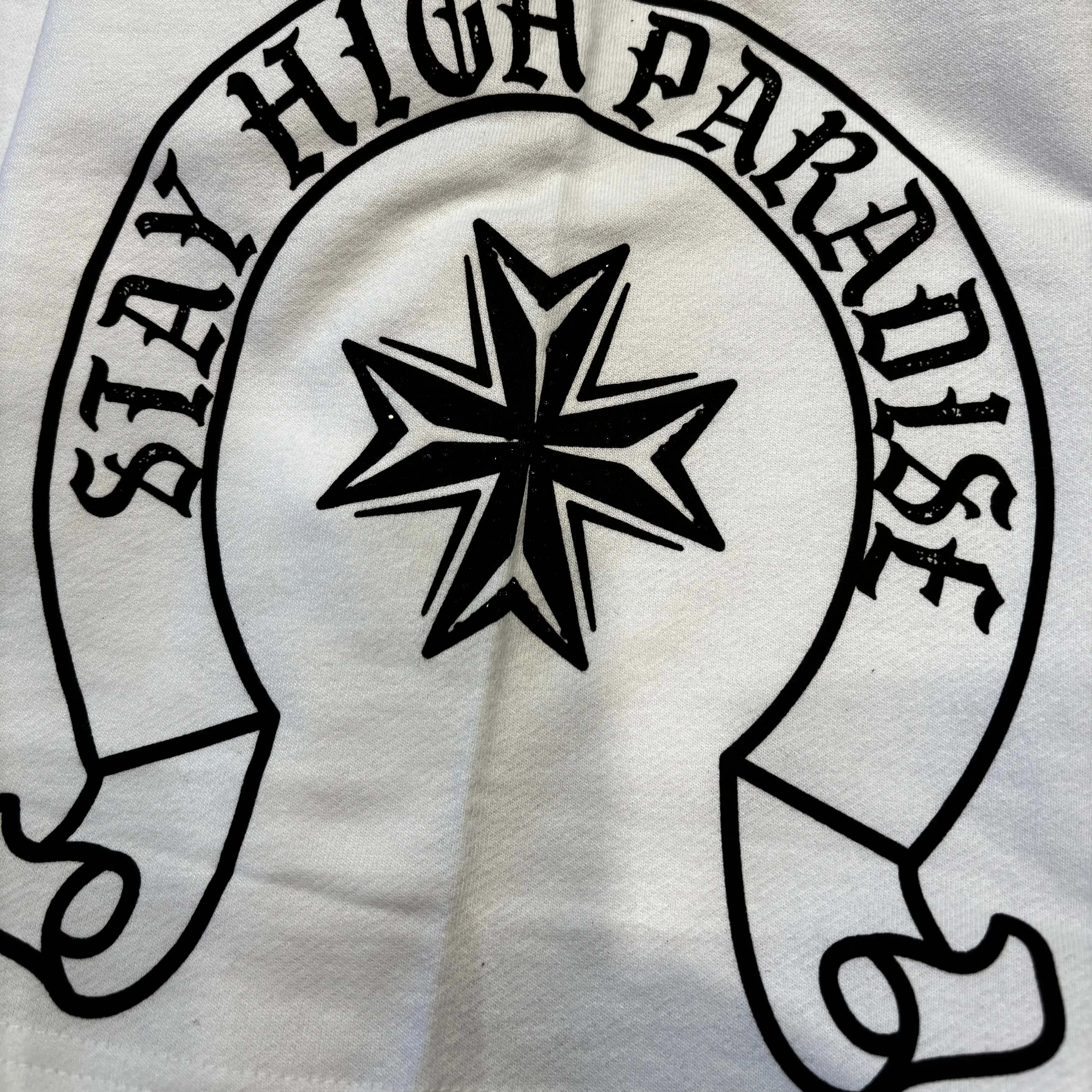 Paradise F/T Shorts