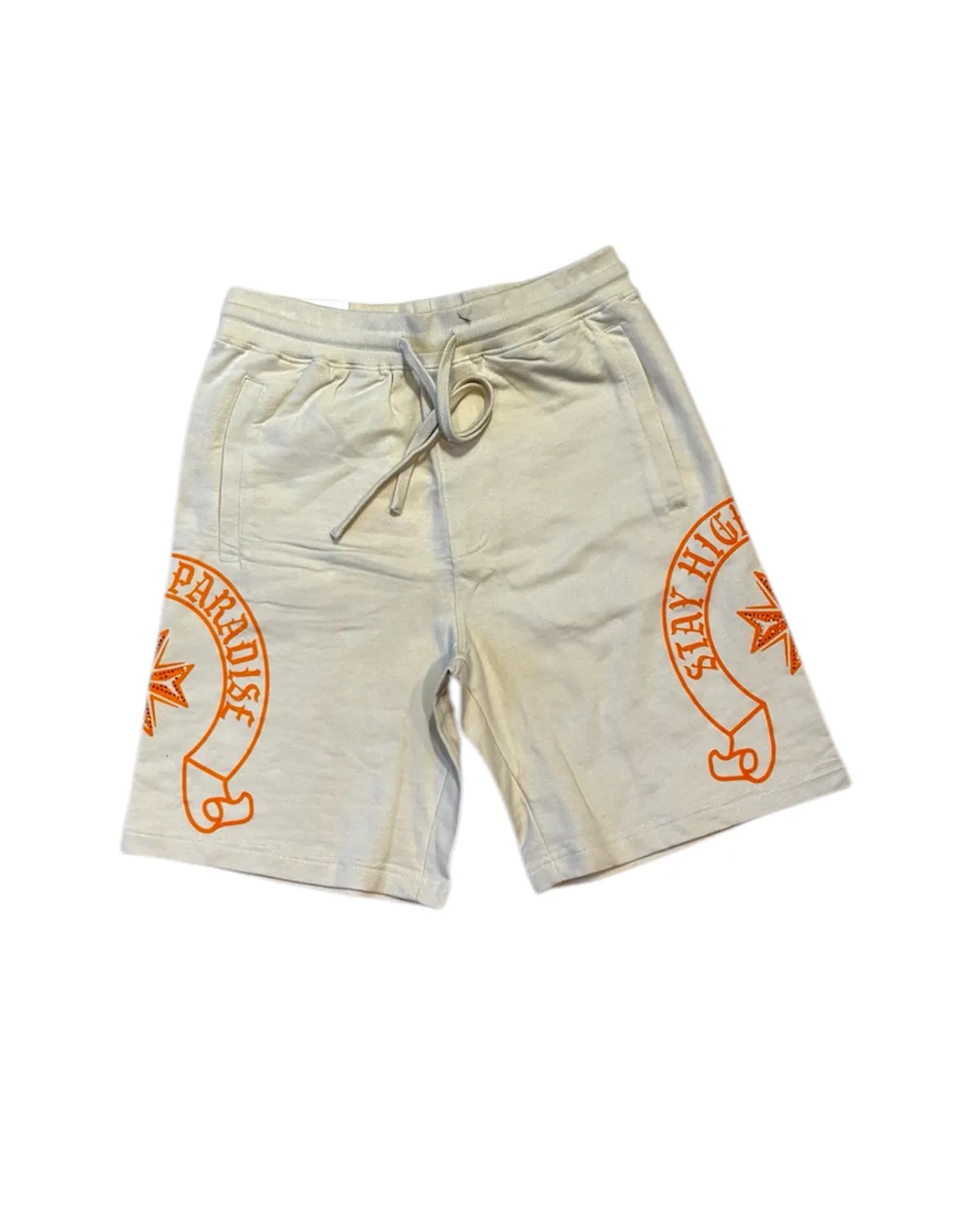 Paradise F/T Shorts