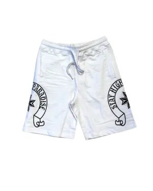 Paradise F/T Shorts