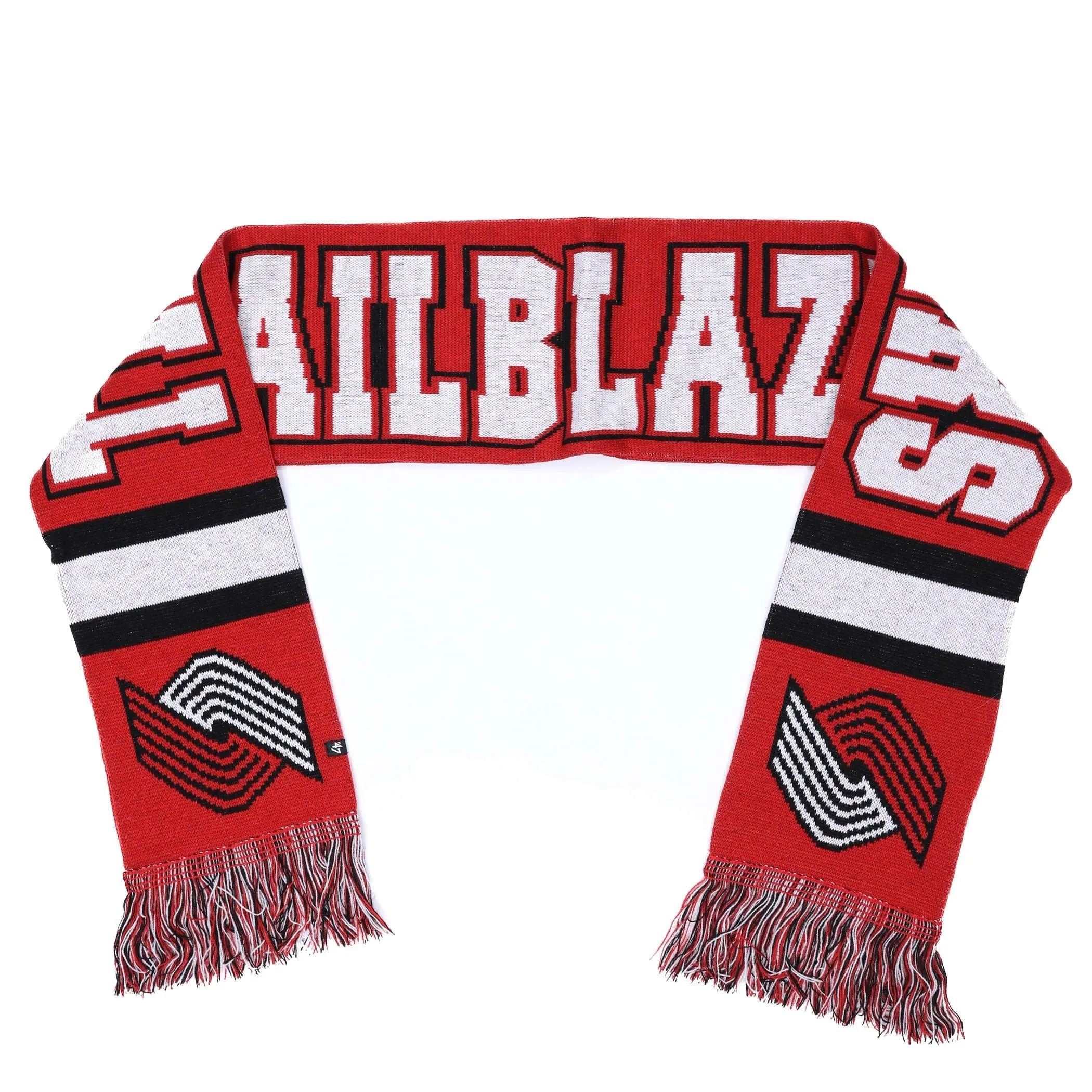 Portland Trail Blazers 47 Brand Breakaway Scarf
