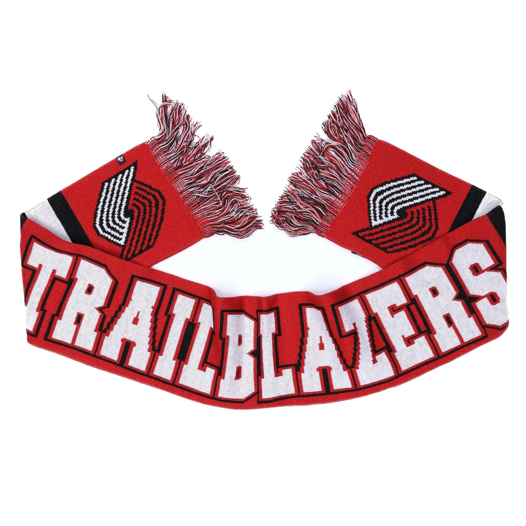 Portland Trail Blazers 47 Brand Breakaway Scarf