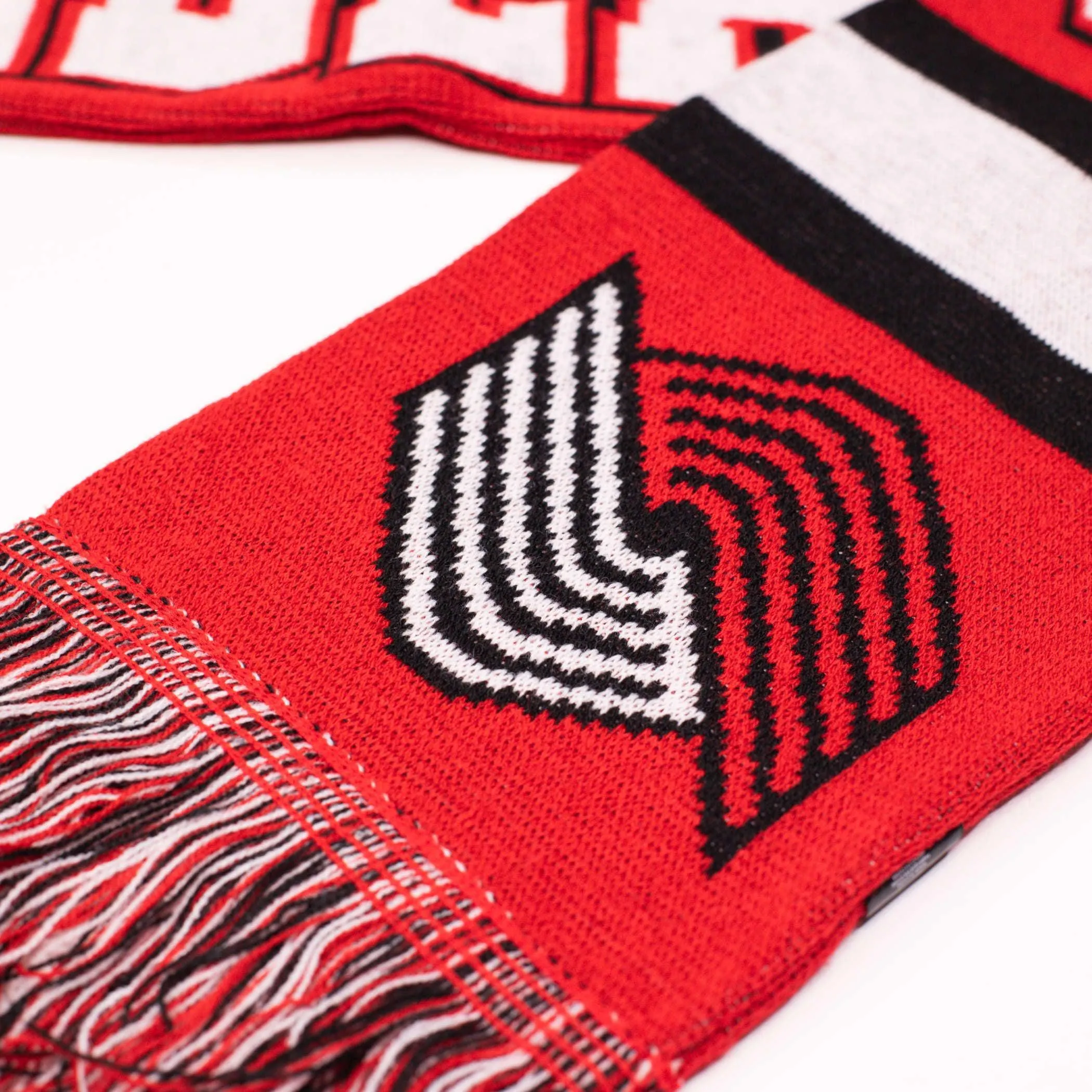 Portland Trail Blazers 47 Brand Breakaway Scarf