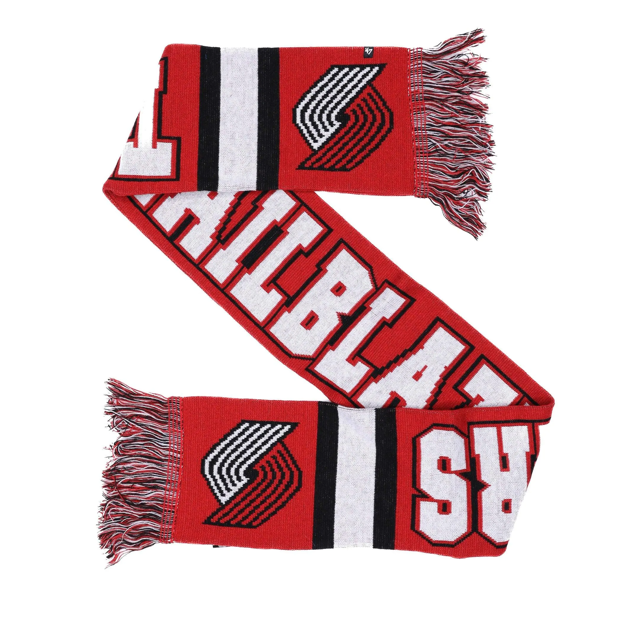 Portland Trail Blazers 47 Brand Breakaway Scarf