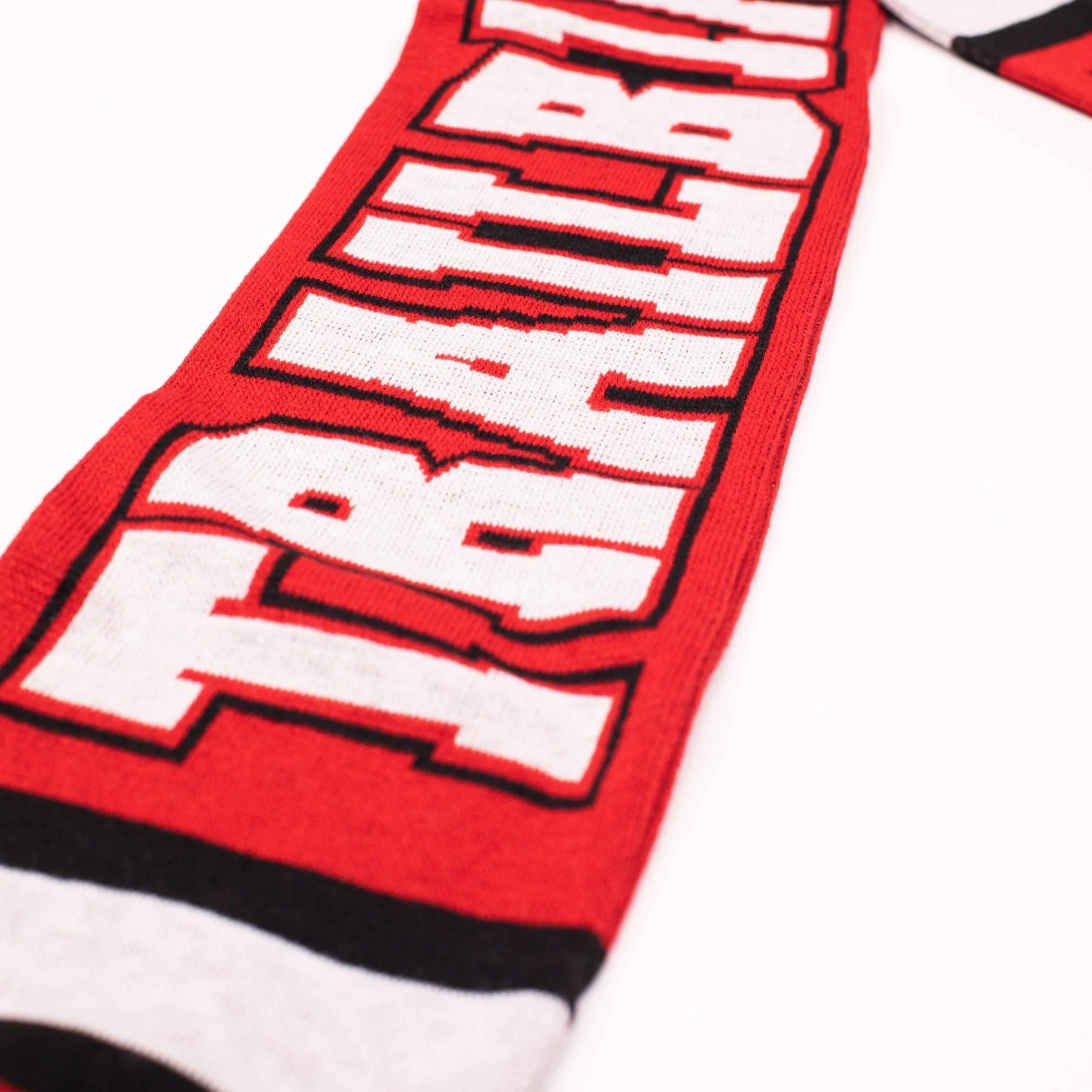 Portland Trail Blazers 47 Brand Breakaway Scarf