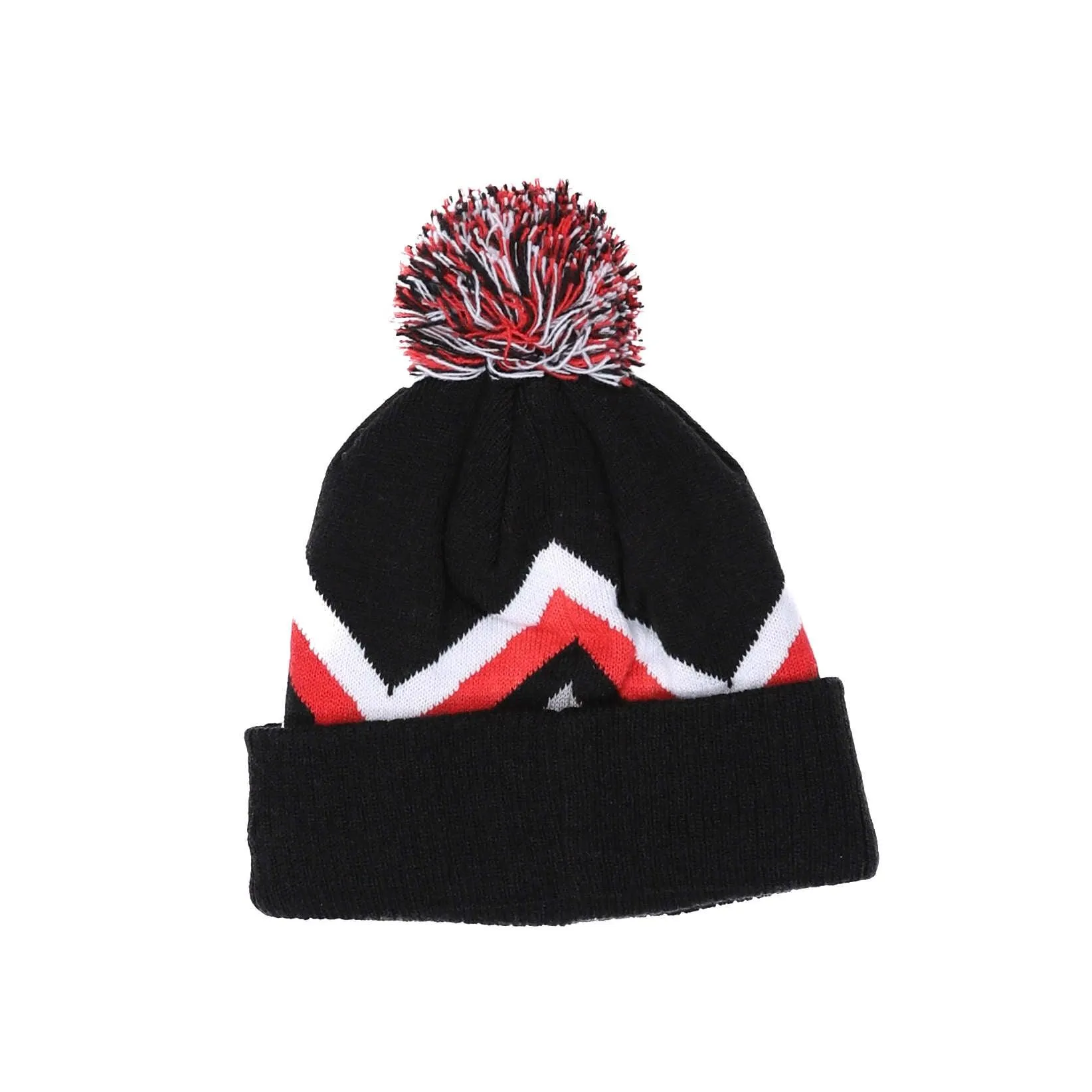 Portland Trail Blazers Youth Zigzag Knit