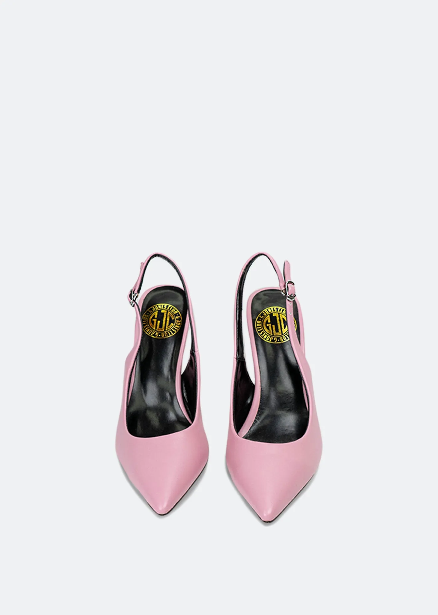 Queenette Sling-Back Pumps
