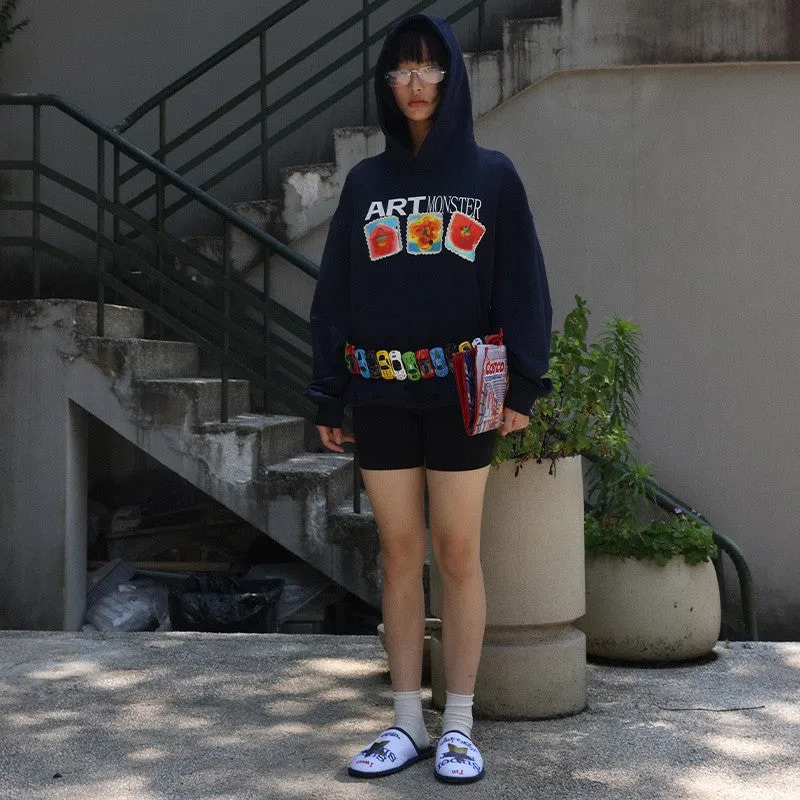 "Art Monster" Hoodie
