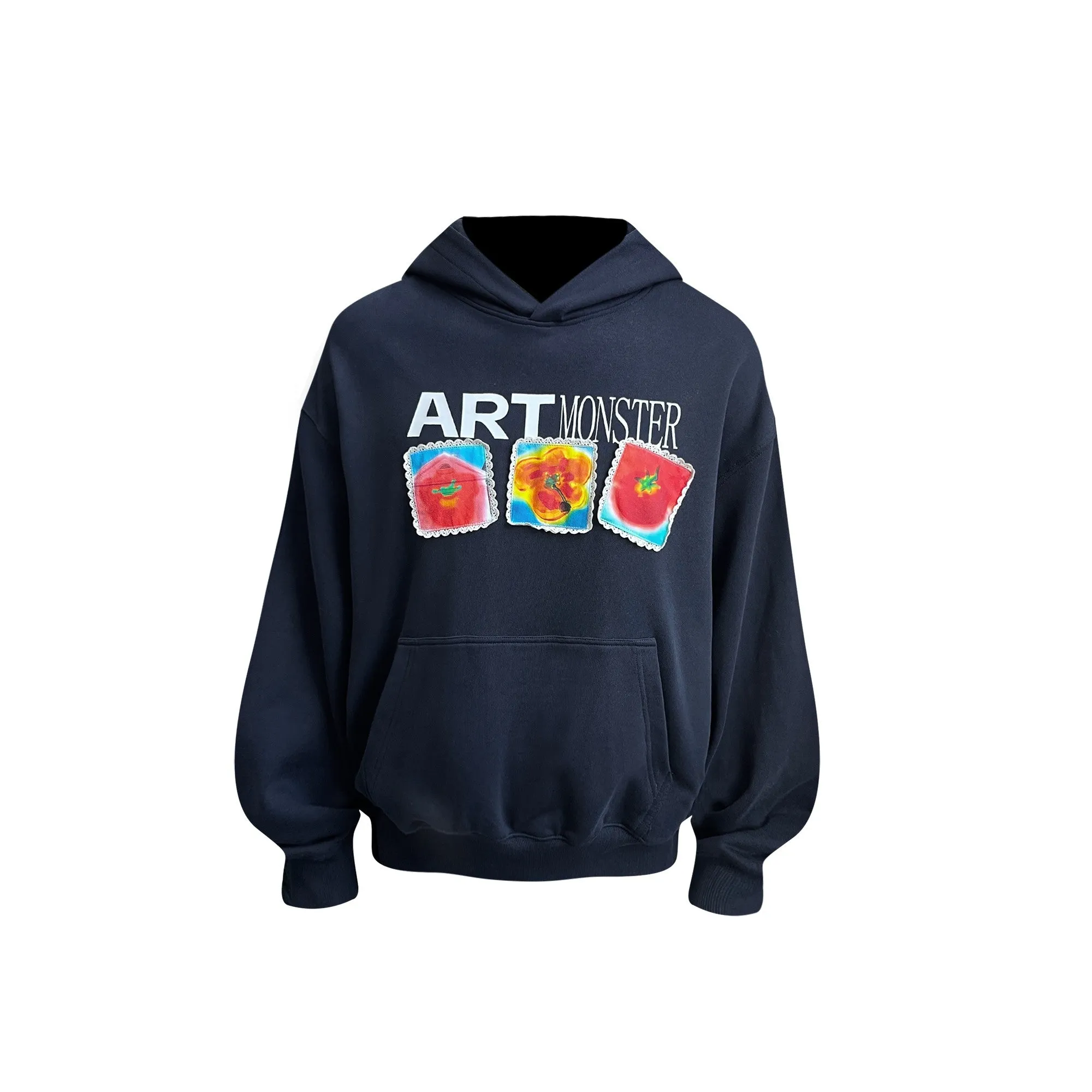 "Art Monster" Hoodie